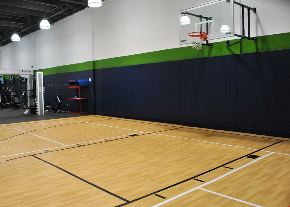 1300 East 9th Street