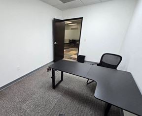 Private Office