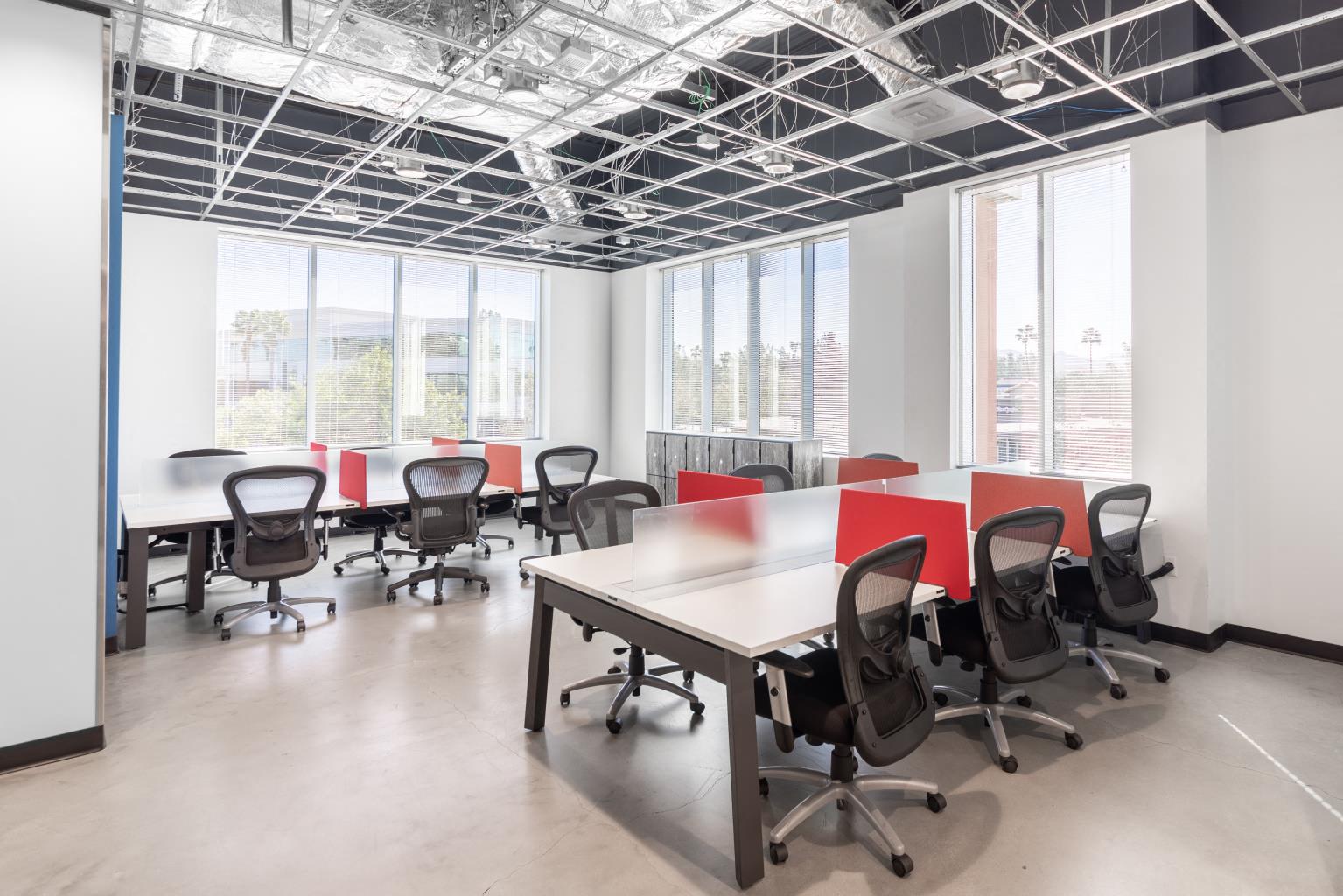 CA, San Bernardino - Three Parkside