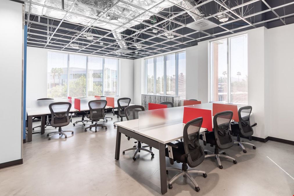 CA, San Bernardino - Three Parkside