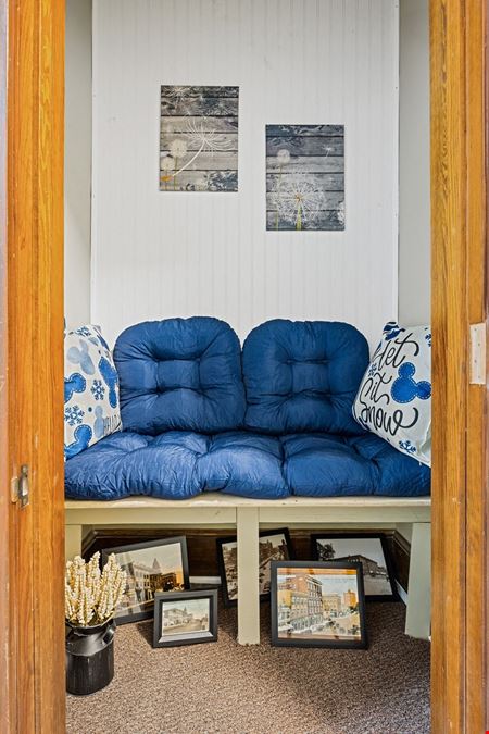 Collaboration Station