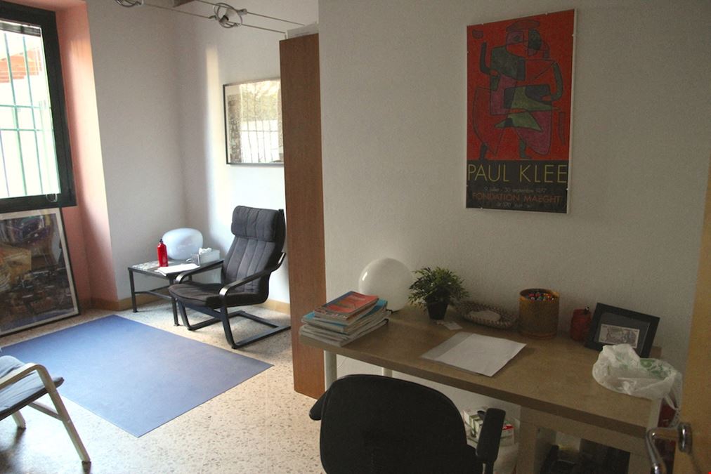 Spazio Co-Stanza - Florence