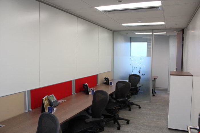 The Executive Centre - Bangalore - UB City, Bangalore