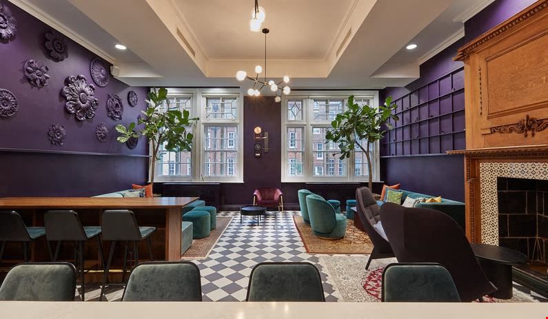 Eccleston Greater 25