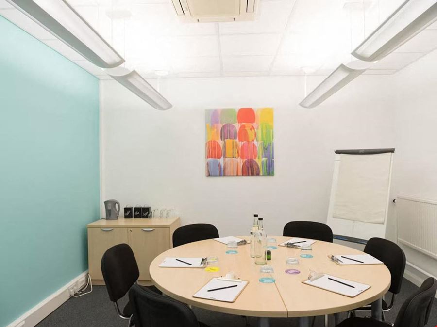 BizSpace - Altrincham