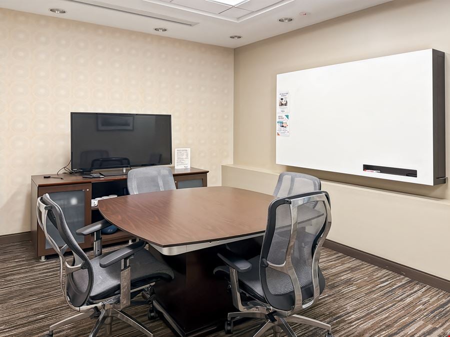 Regus - Miami - Wells Fargo Plaza