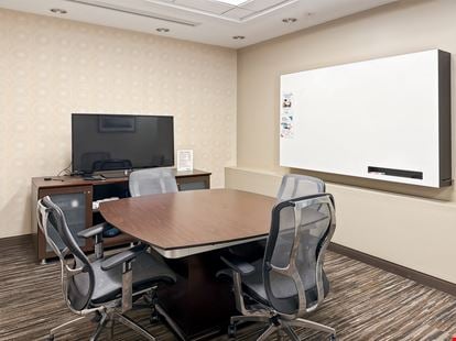 Regus - Miami - Wells Fargo Plaza