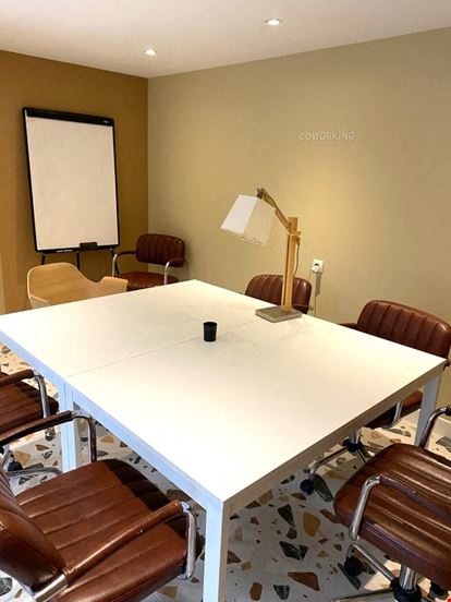 Preview of Les Ateliers De La Cote - Biarritz Office space for Rent in Paris