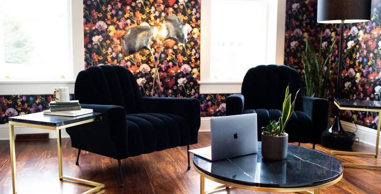 Lift Bridge Cowork The Victorian