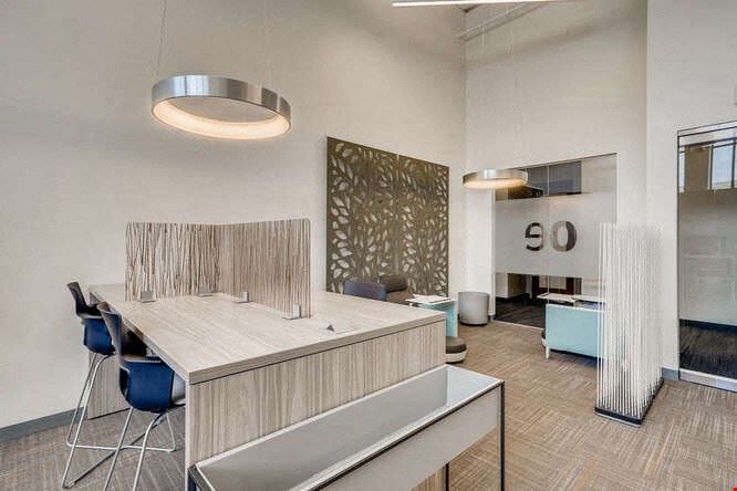 Golden Office Evolution