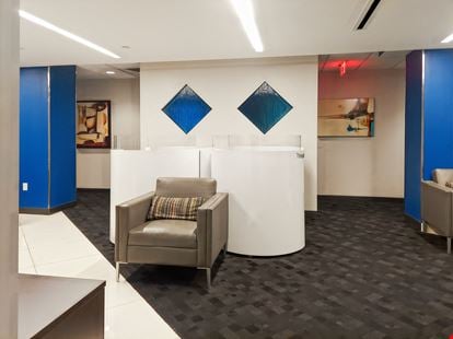 Regus - Philadelphia - Chestnut Street