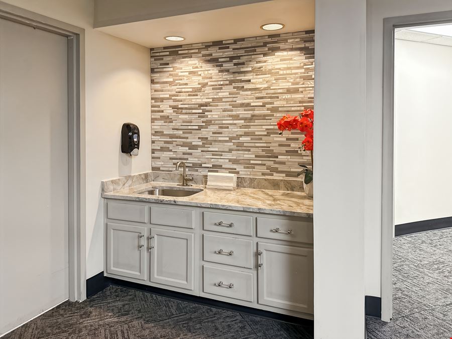 Regus - Memphis - Union Avenue