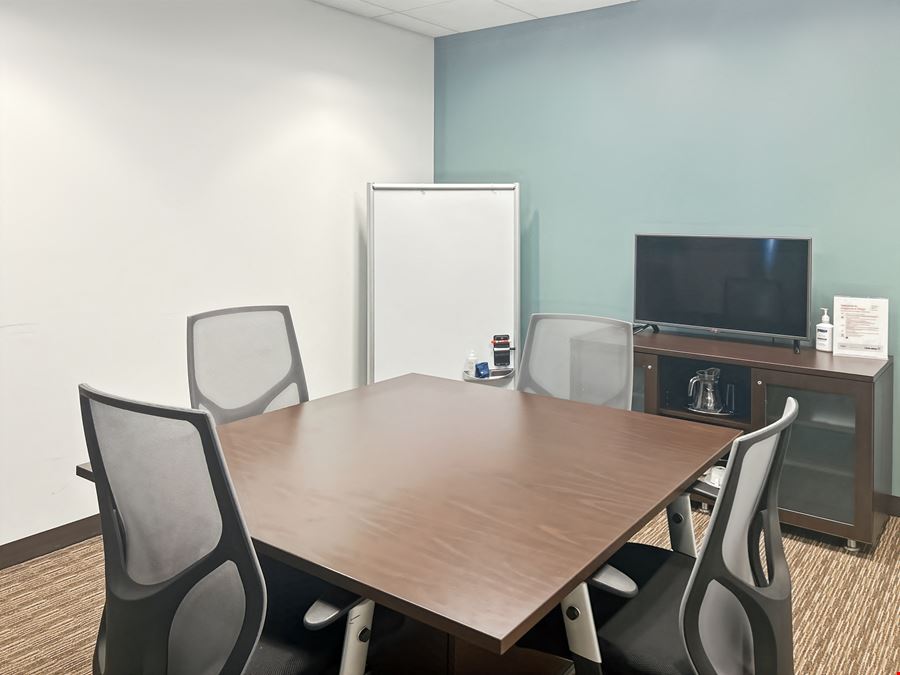 Regus - Alexandria - Kingstowne Ridge