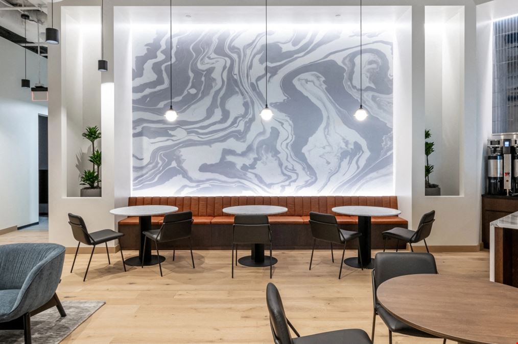 615 Channelside Drive