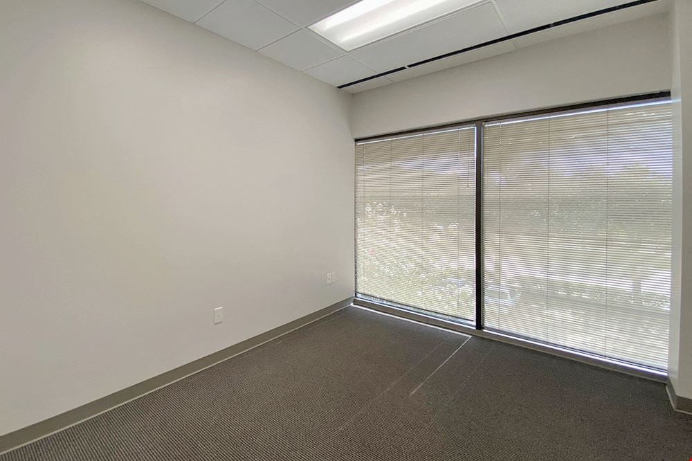 Workstyle Flexible Spaces - 12808 West Airport Blvd