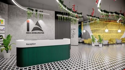 India Accelerator - Pune