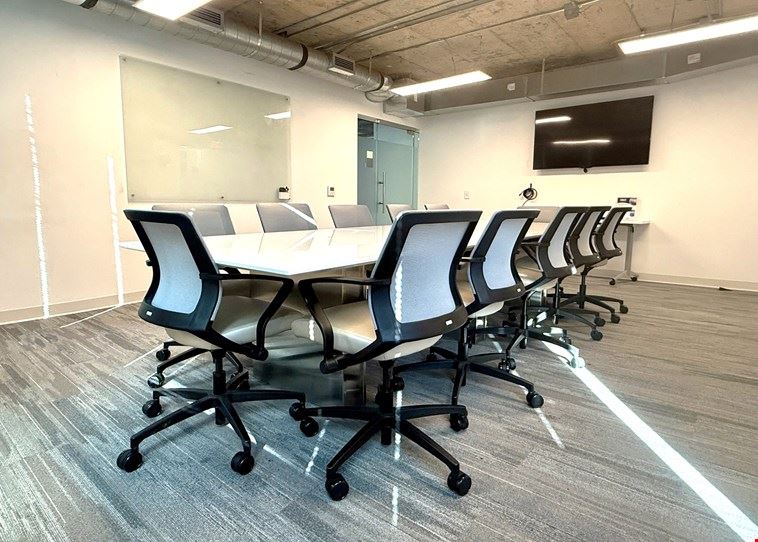 Fairlife Conference Room (#4109)