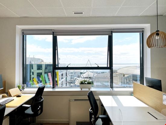 Preview of IDEA Spaces - Parque Das Nações Office space for Rent in Lisbon