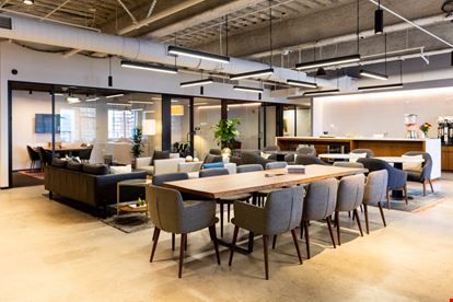 Preview of 22 Boston Wharf Road Office space for Rent in Boston