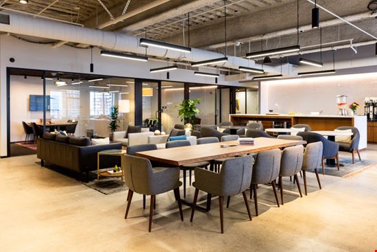 Preview of 22 Boston Wharf Road Office space for Rent in Boston