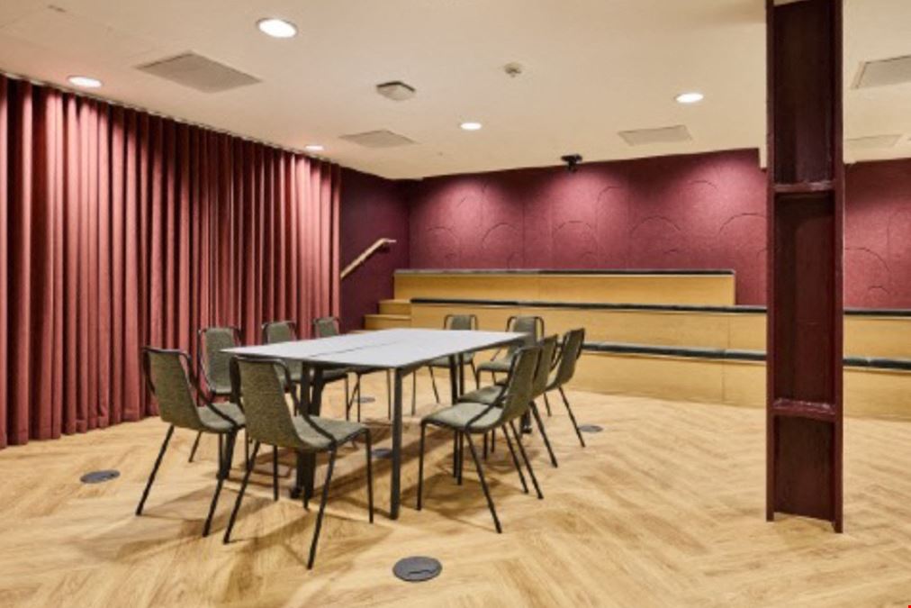 Eccleston Greater 25