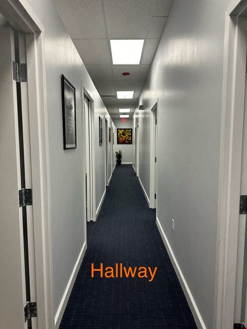 CCLG Workspace Center