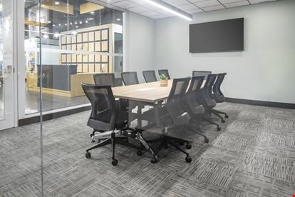 Preview of Venture X North York Office space for Rent in Toronto