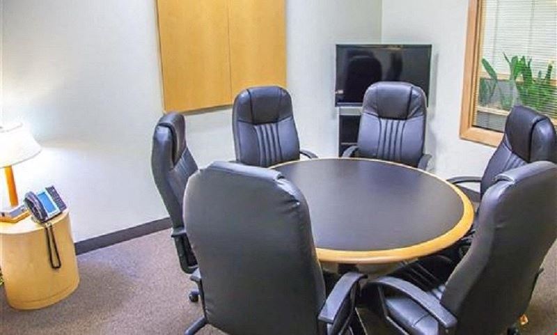 Intelligent Office - Walnut Creek