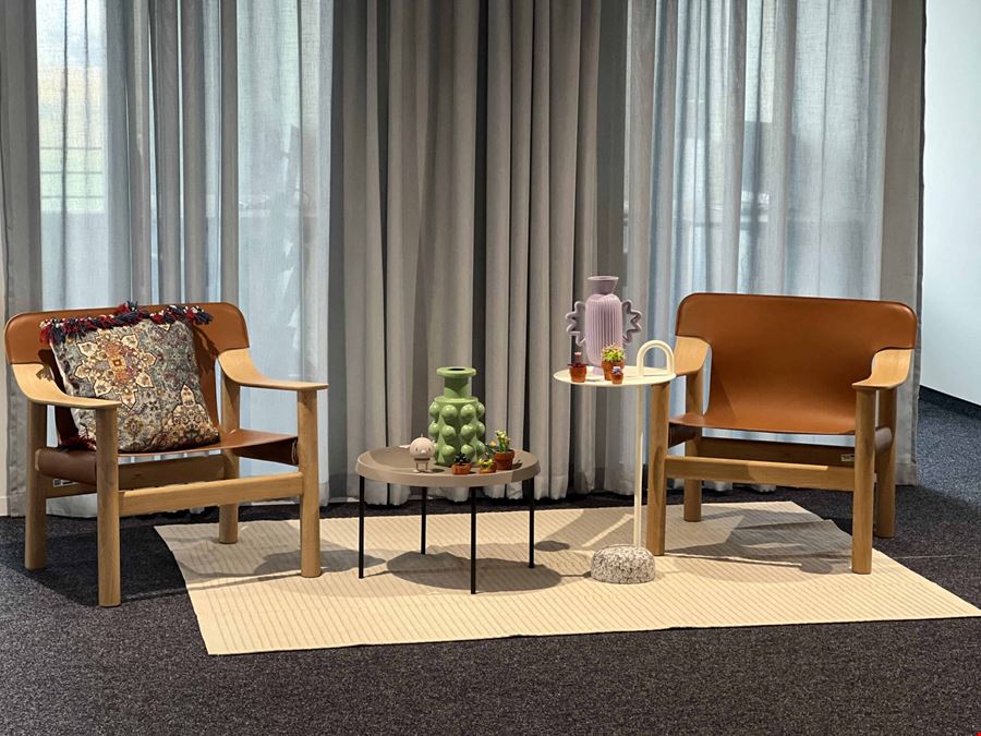 Satellite - Gilching