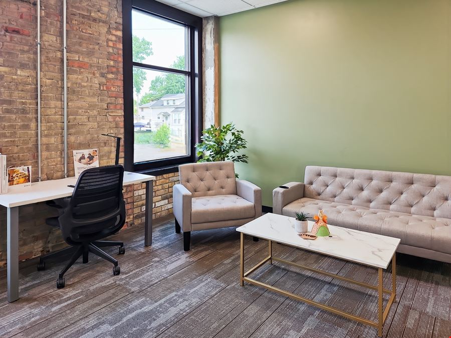 WI, Green Bay - Broadway