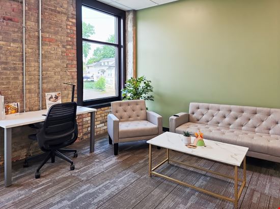 WI, Green Bay - Broadway