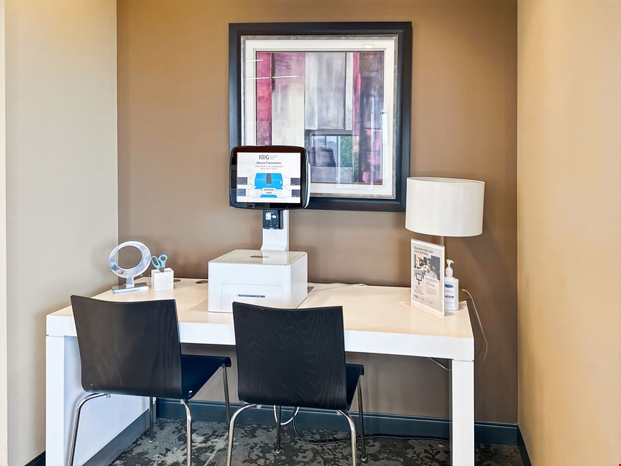 Regus - Orlando – GAI Building