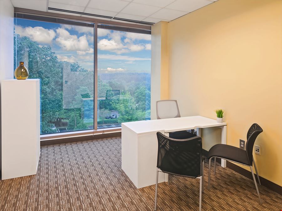 GA, Duluth - Sugarloaf