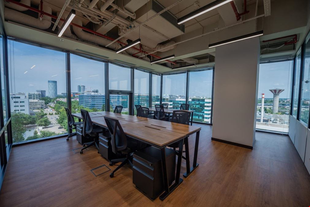 Mindspace Business District