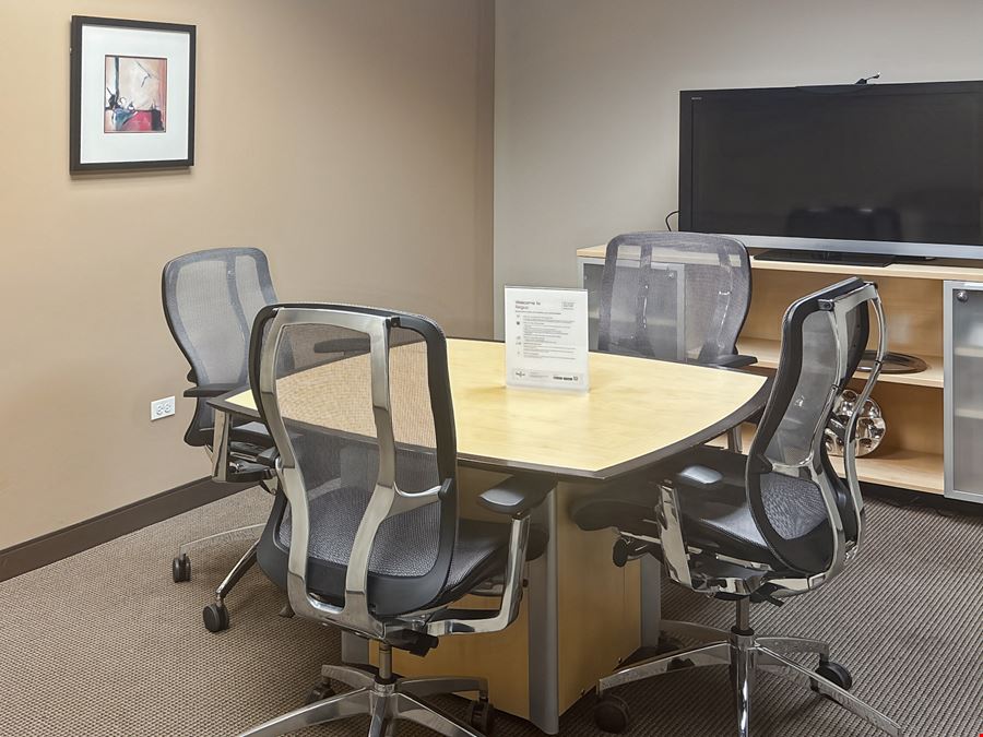 Regus - Skokie – Old Orchard