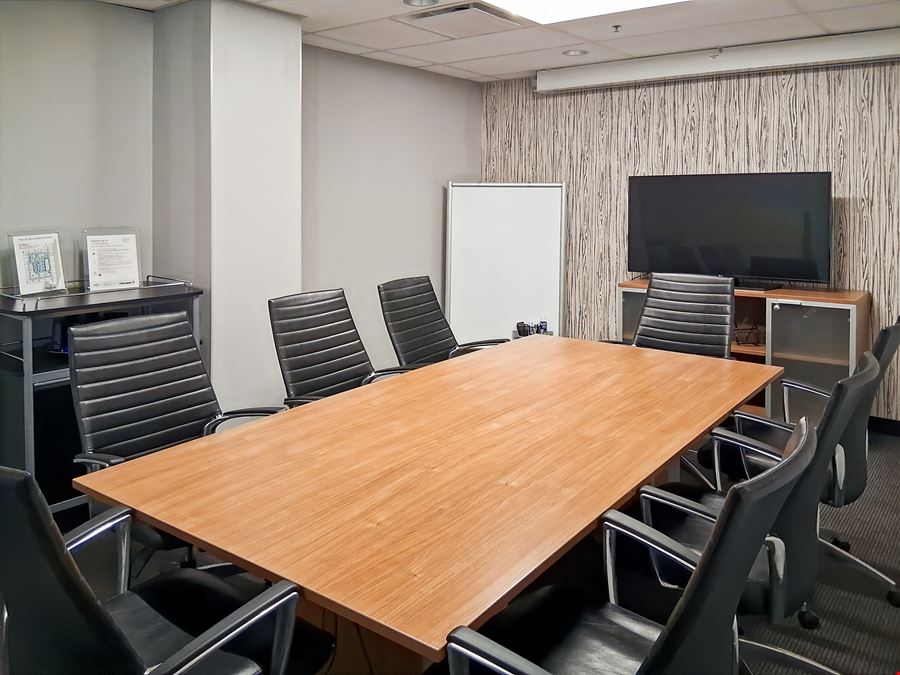 MB, Winnipeg - St. Mary