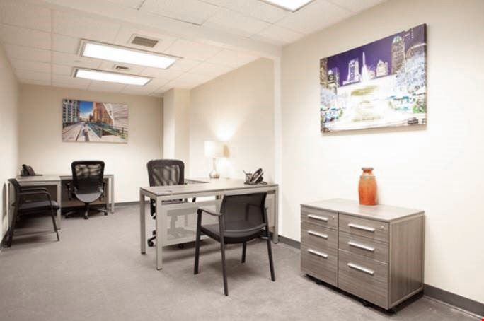 On Demand Office