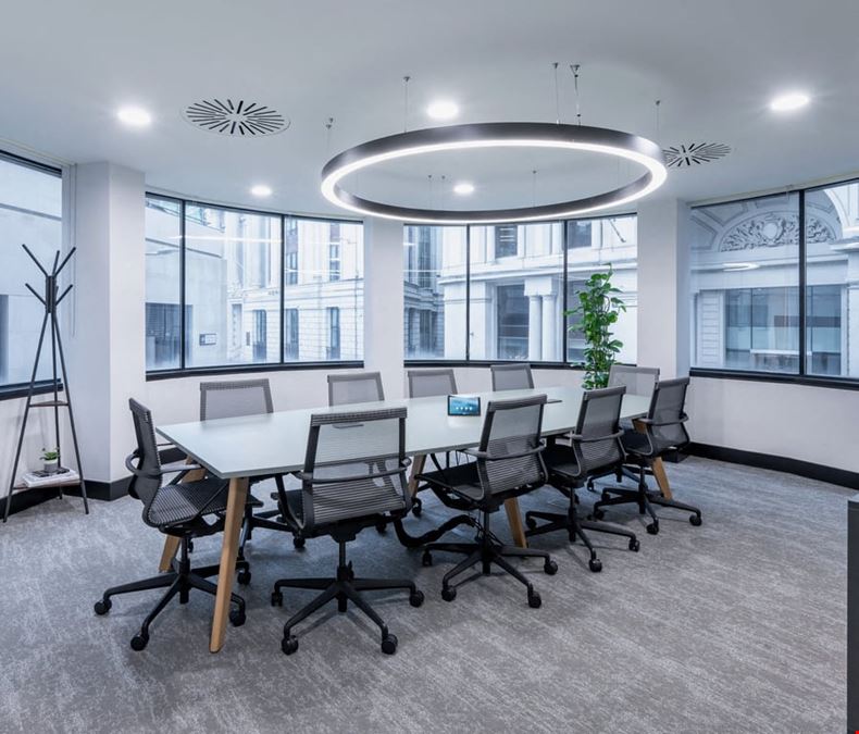 FigFlex - King William Street