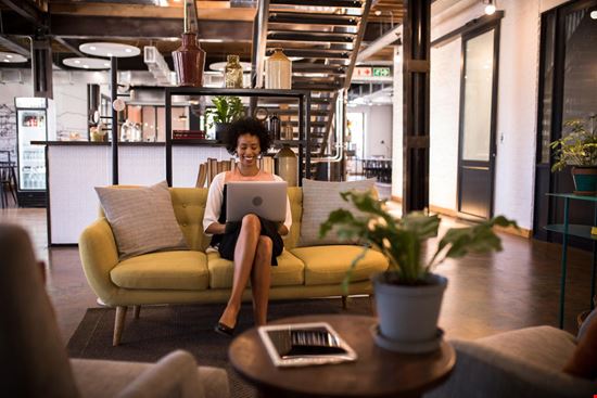 Preview of Workshop17 - Tabakhuis Office space for Rent in Drakenstein Local Municipality