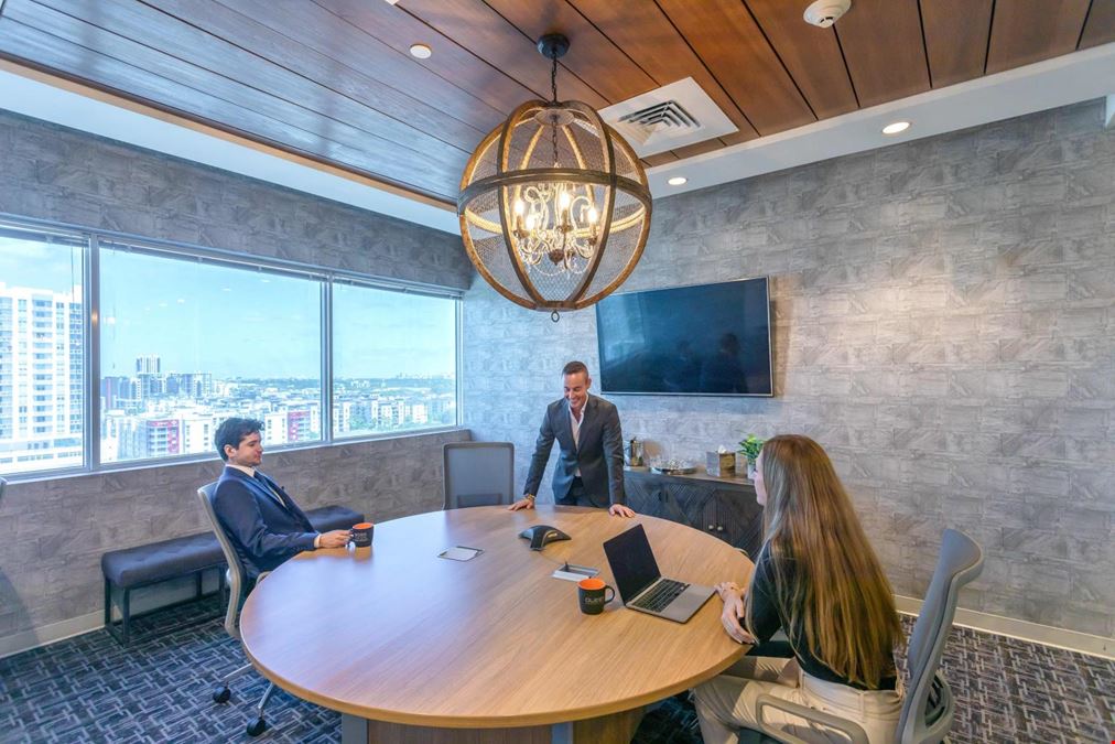 Quest - Fort Lauderdale