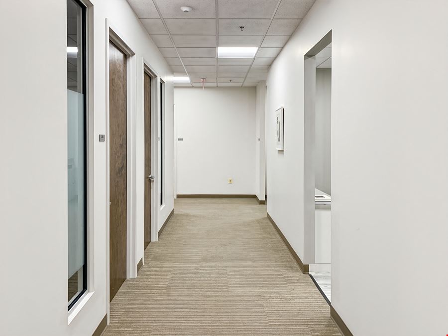 CT, Bridgeport - Downtown Bridgeport