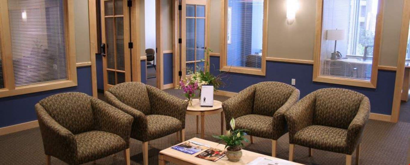 Intelligent Office - San Diego