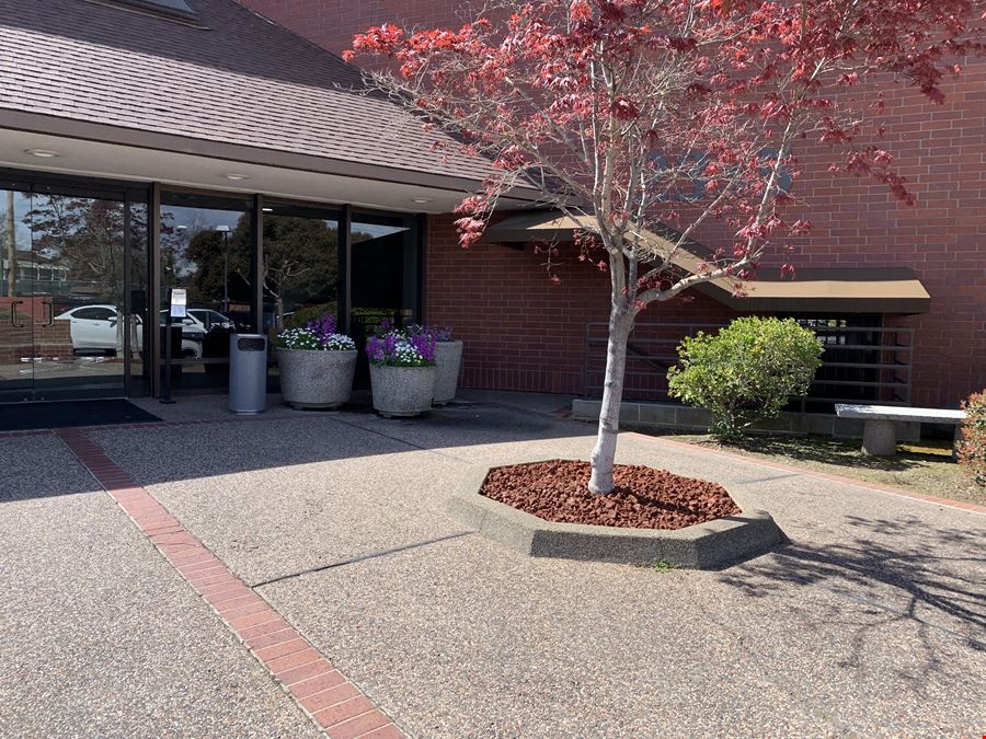 2335 American River Drive Suite 301