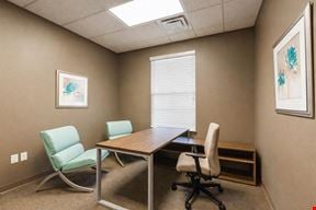 Day Office 2
