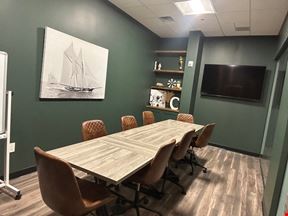 Milton's Voyager Conference Room
