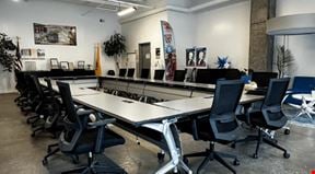 Conference Room C