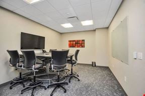 Brazos Collaboration Room