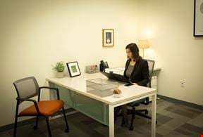 Private Office 125