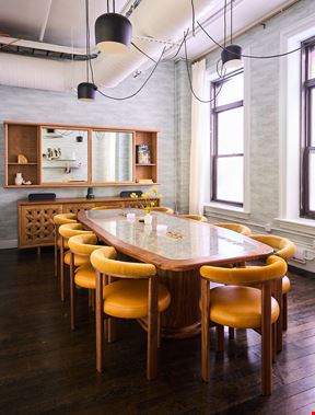 The Howard Room