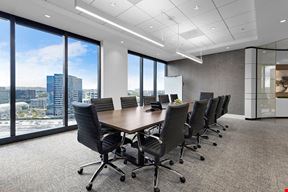 12 Person Meeting Room - Large
